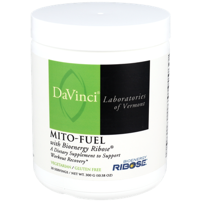 Mito-Fuel (Davinci Labs)