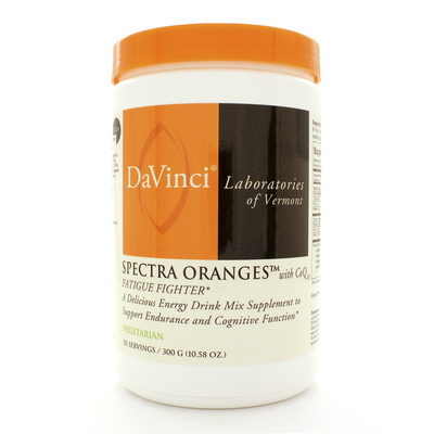 Spectra Oranges (Davinci Labs)