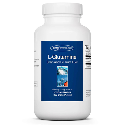 L-Glutamine Powder (Allergy Research Group)