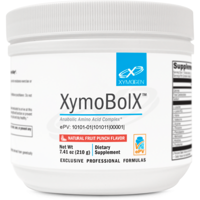 XymoBolX Fruit Punch (Xymogen)