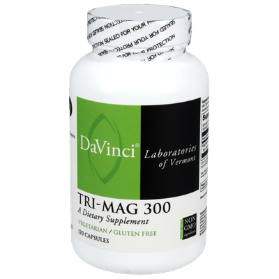 Tri-Mag 300 (Davinci Labs)