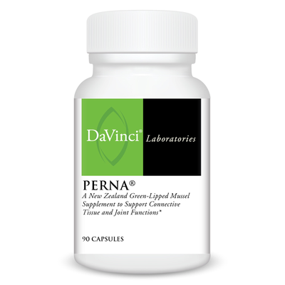 Perna (Davinci Labs)