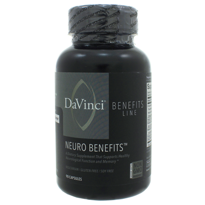 Neuro Benefits (Davinci Labs)