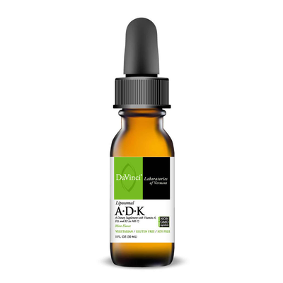 Liposomal ADK (Davinci Labs)