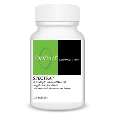 Spectra (Davinci Labs)