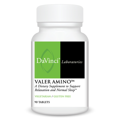 Valer Amino (Davinci Labs)