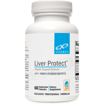 Liver Protect (Xymogen)