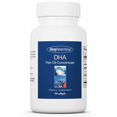 DHA (Allergy Research Group)