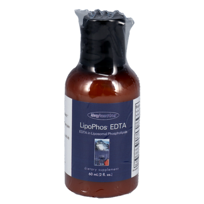 LipoPhos® EDTA (Allergy Research Group)