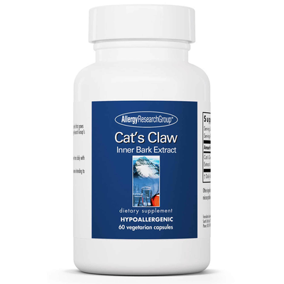 Cats Claw (Allergy Research Group)