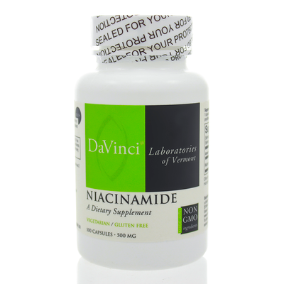 Niacinamide (Davinci Labs)