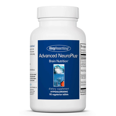 Advanced NeuroPlus (Allergy Research Group)