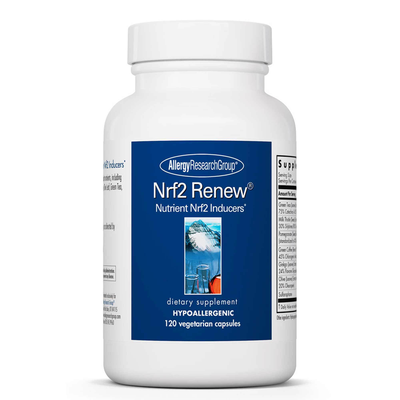 Nrf2 Renew® (Allergy Research Group)