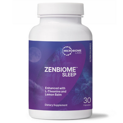 ZenBiome Sleep (Microbiome Labs)