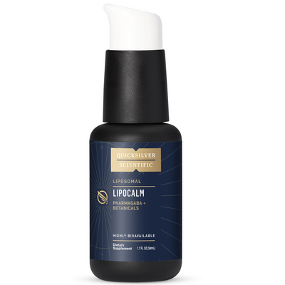 Lipocalm (Quicksilver Scientific)