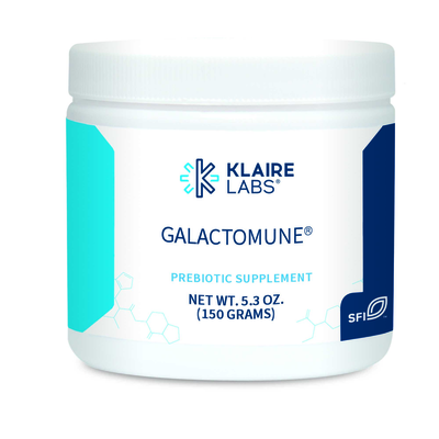 Galactomune Powder (Klaire Labs)