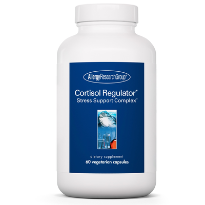 Cortisol Regulator* (Allergy Research Group)