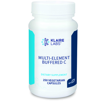 Multi-Element Buffered C (Klaire Labs)