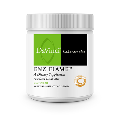 Enz-Flame (Davinci Labs)