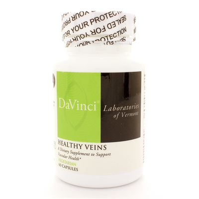 Healthy Veins (Davinci Labs)