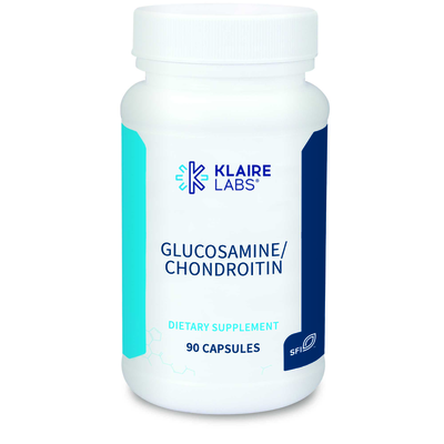 Glucosamine/Chondroitin (Klaire Labs)