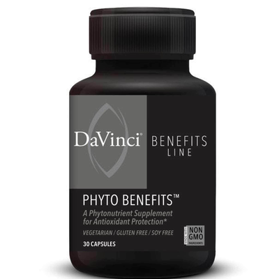 Phyto Benefits (Davinci Labs)