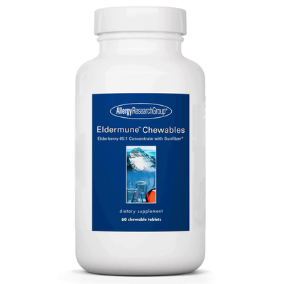 Eldermune® Chewables (Allergy Research Group)