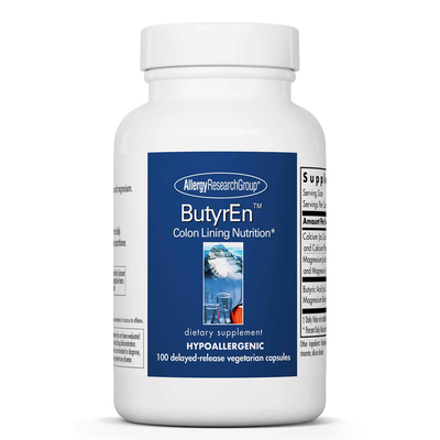 ButyrEn (Allergy Research Group)