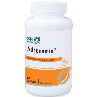 Adrenamin™ (Klaire Labs)