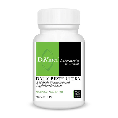 Daily Best Ultra (Davinci Labs)