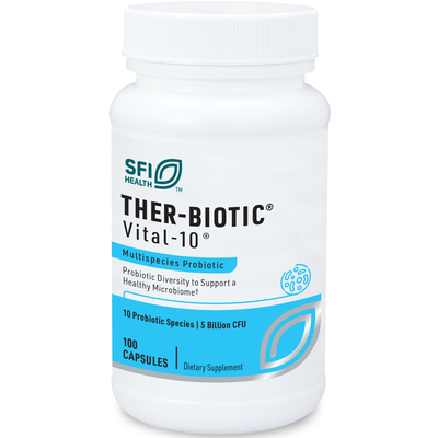 Ther-Biotic® Vital-10® (Klaire Labs)