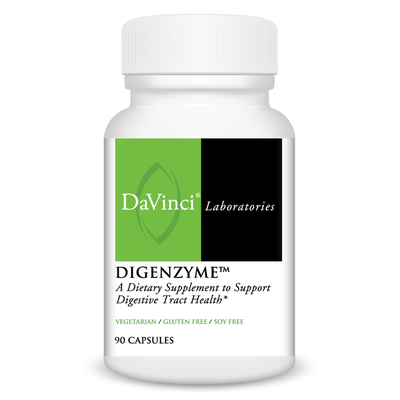 Digenzyme (Davinci Labs)