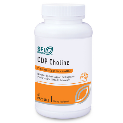 CDP Choline (Klaire Labs)