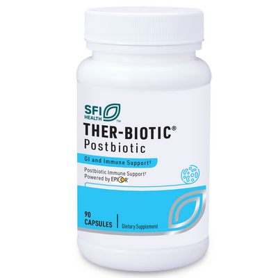 Ther-Biotic Postbiotic (formerly Epicor) (Klaire Labs)