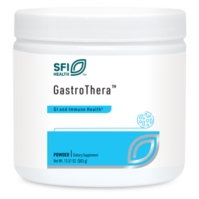 GastroThera™ Powder (Klaire Labs)