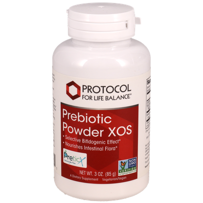 Prebiotic Powder XOS (Protocol for life balance)