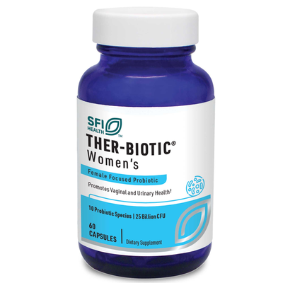 Ther-Biotic® Women's (Klaire Labs)