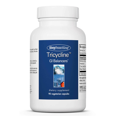 Tricycline (Allergy Research Group)