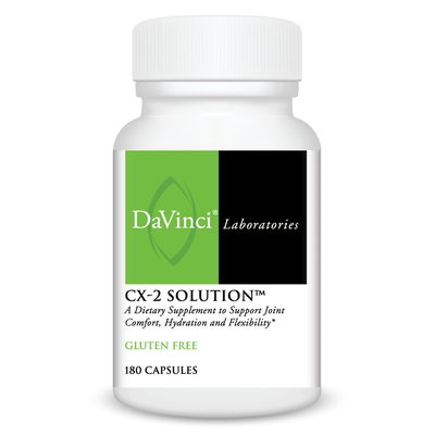 CX-2 Solution (Davinci Labs)