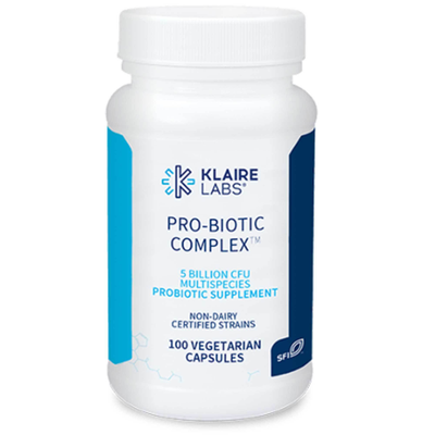 Pro-Biotic Complex™ (Klaire Labs)