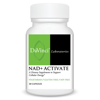 NAD+ Activate (Davinci Labs)