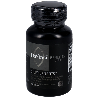 Sleep Benefits (Davinci Labs)