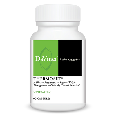 Thermo-Set (Davinci Labs)