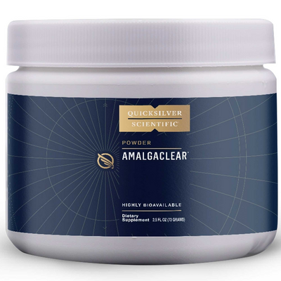 AmalgaClear® (Quicksilver Scientific)