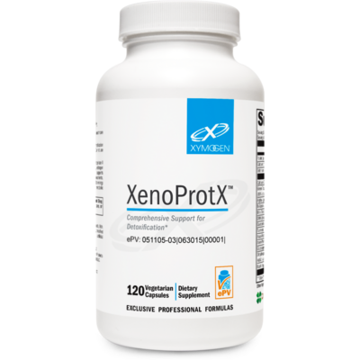 XenoProtX (Xymogen)