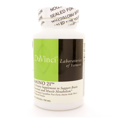 Amino-21 (Davinci Labs)