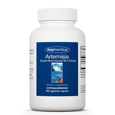 Artemisia (Allergy Research Group)