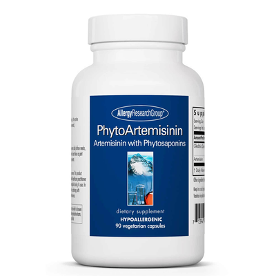 PhytoArtemisinin (Allergy Research Group)