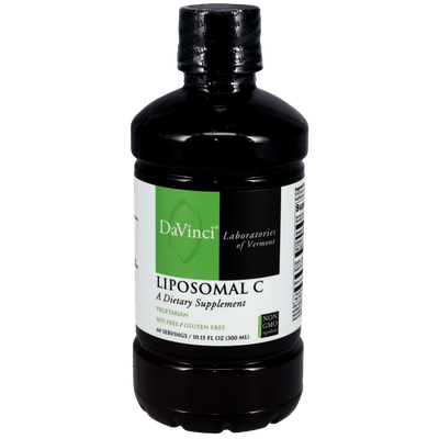 Liposomal C (Davinci Labs)