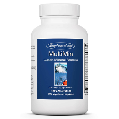 MultiMin (Allergy Research Group)